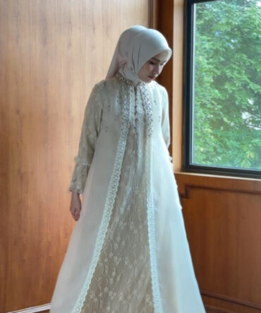 Melissa Dress
