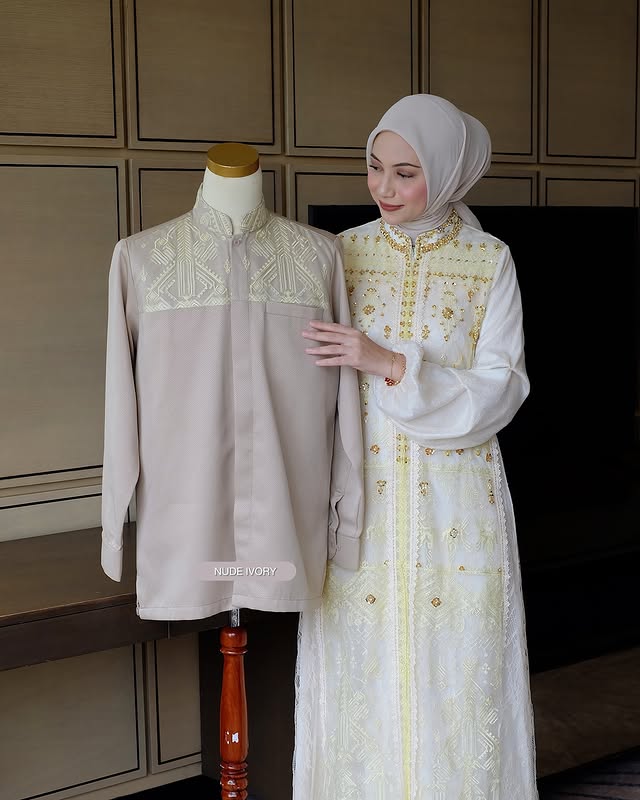 Amira Couple