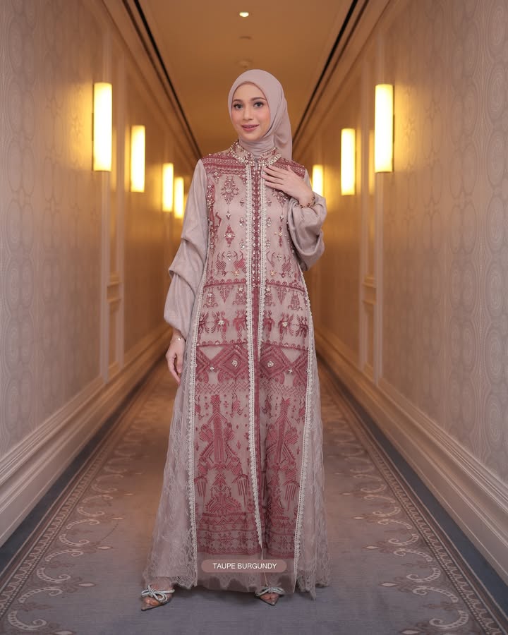 Amira Couple