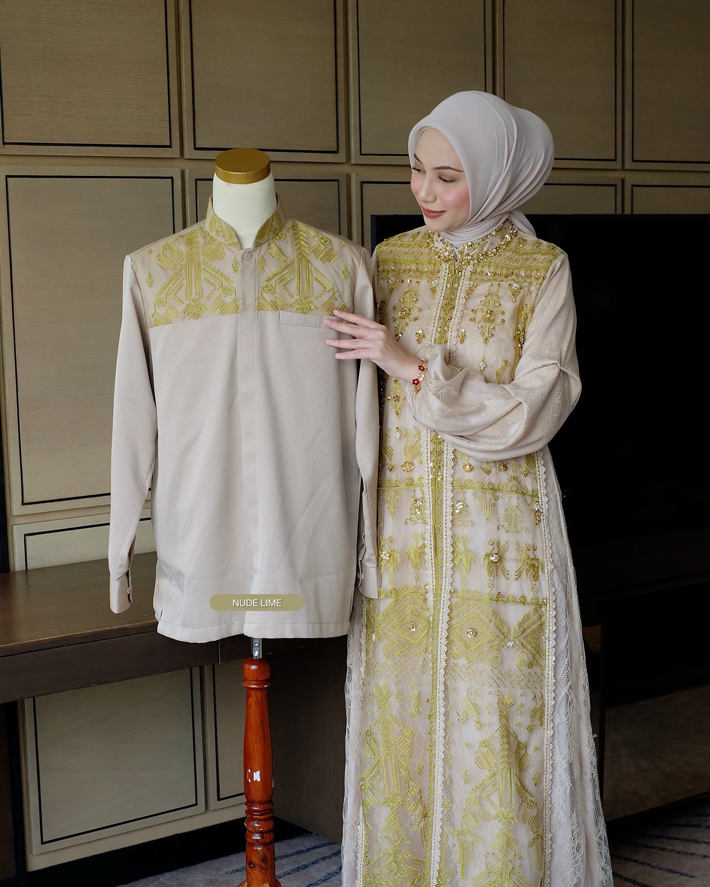 Amira Couple
