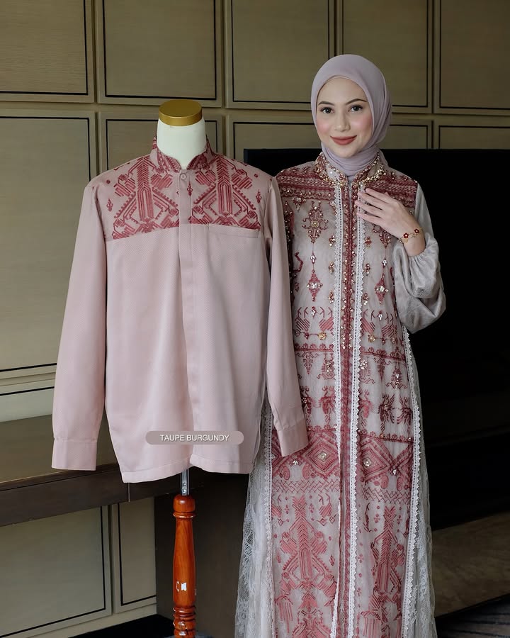 Amira Couple