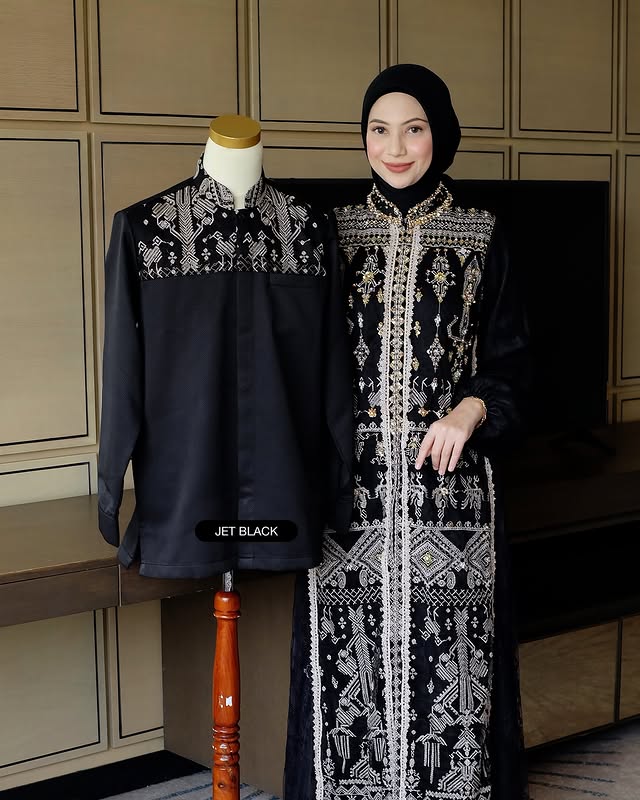 Amira Couple
