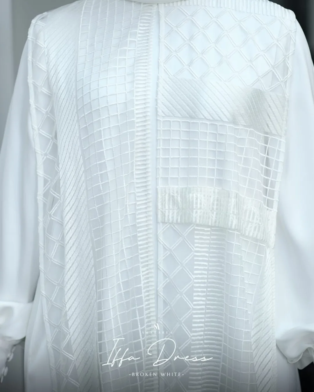 Iffa Dress