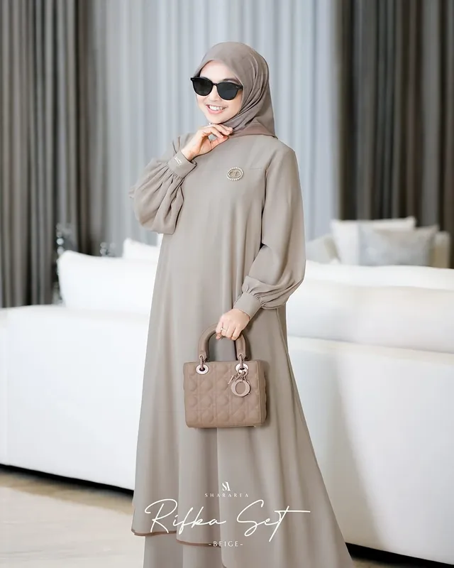 Rifka Set