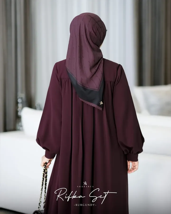 Rifka Set