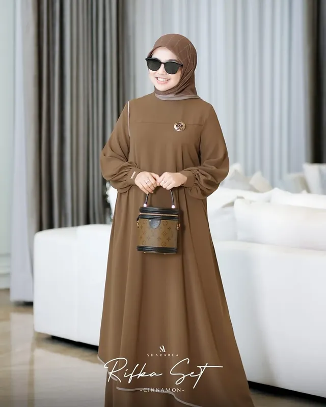 Rifka Set