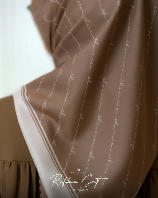 Rifka Set