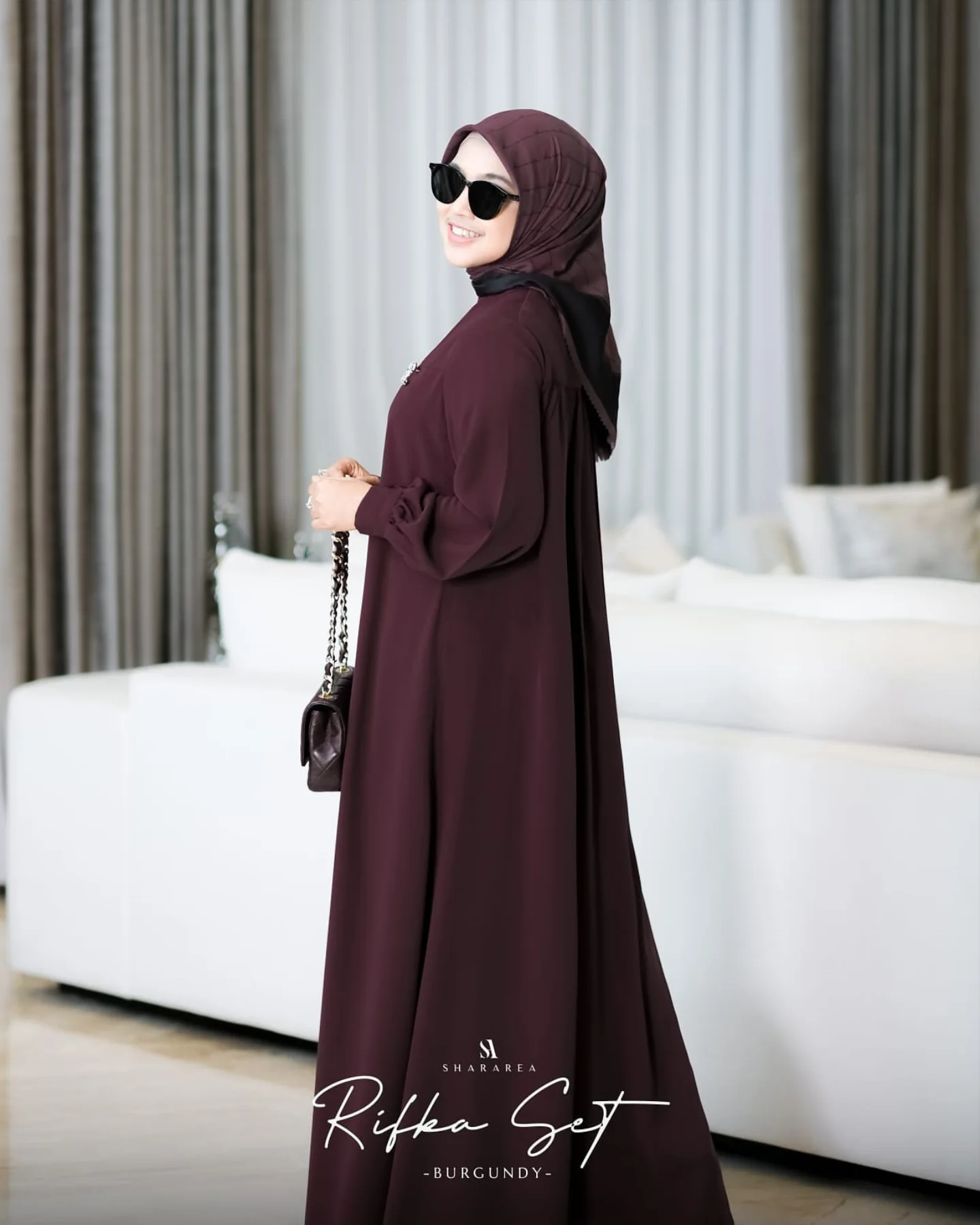 Rifka Set