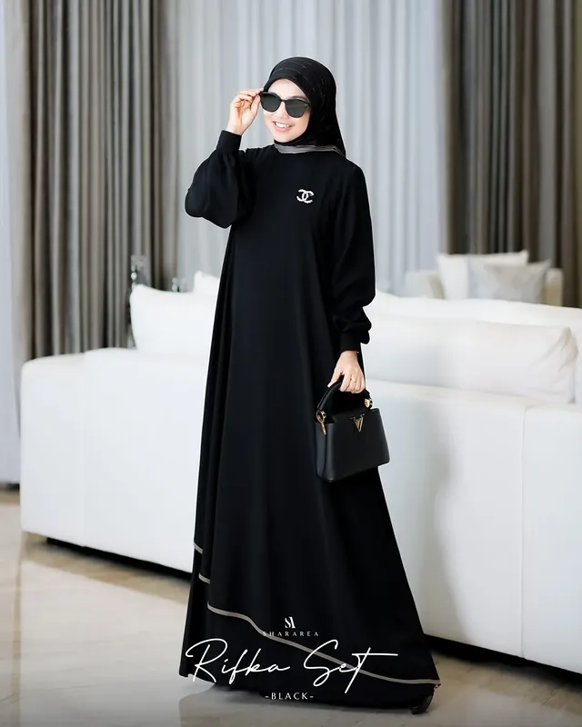 Rifka Set