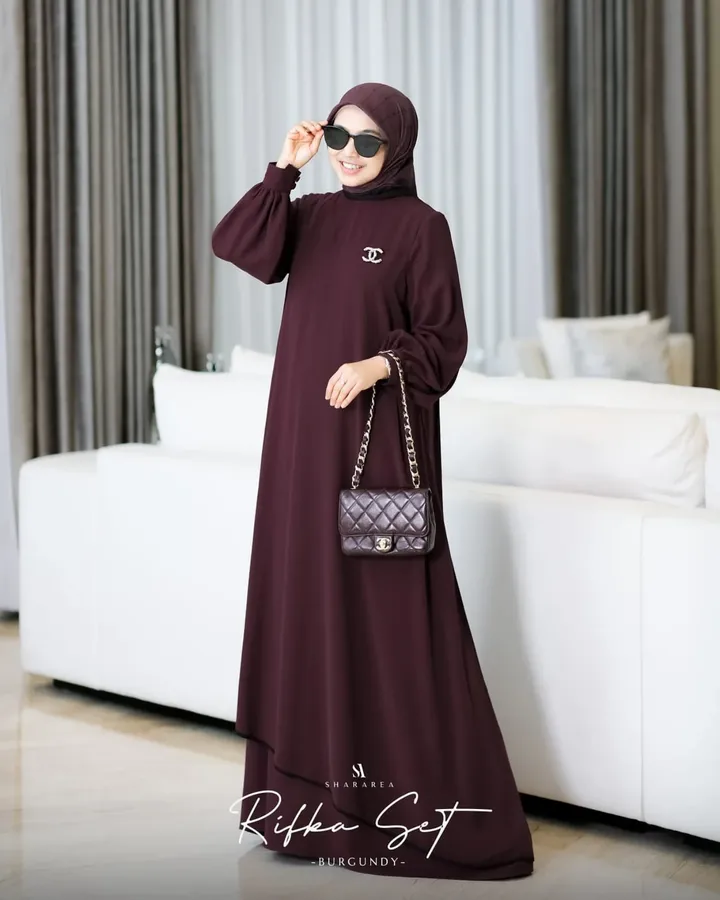 Rifka Set