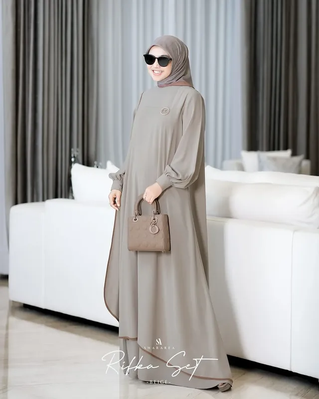 Rifka Set