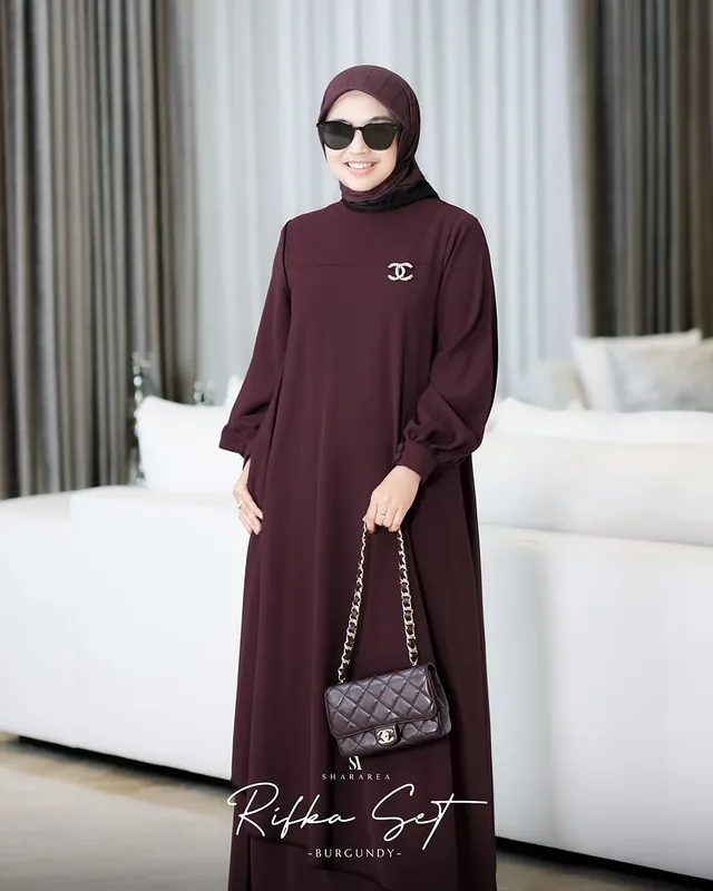 Rifka Set