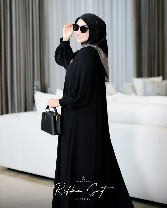 Rifka Set