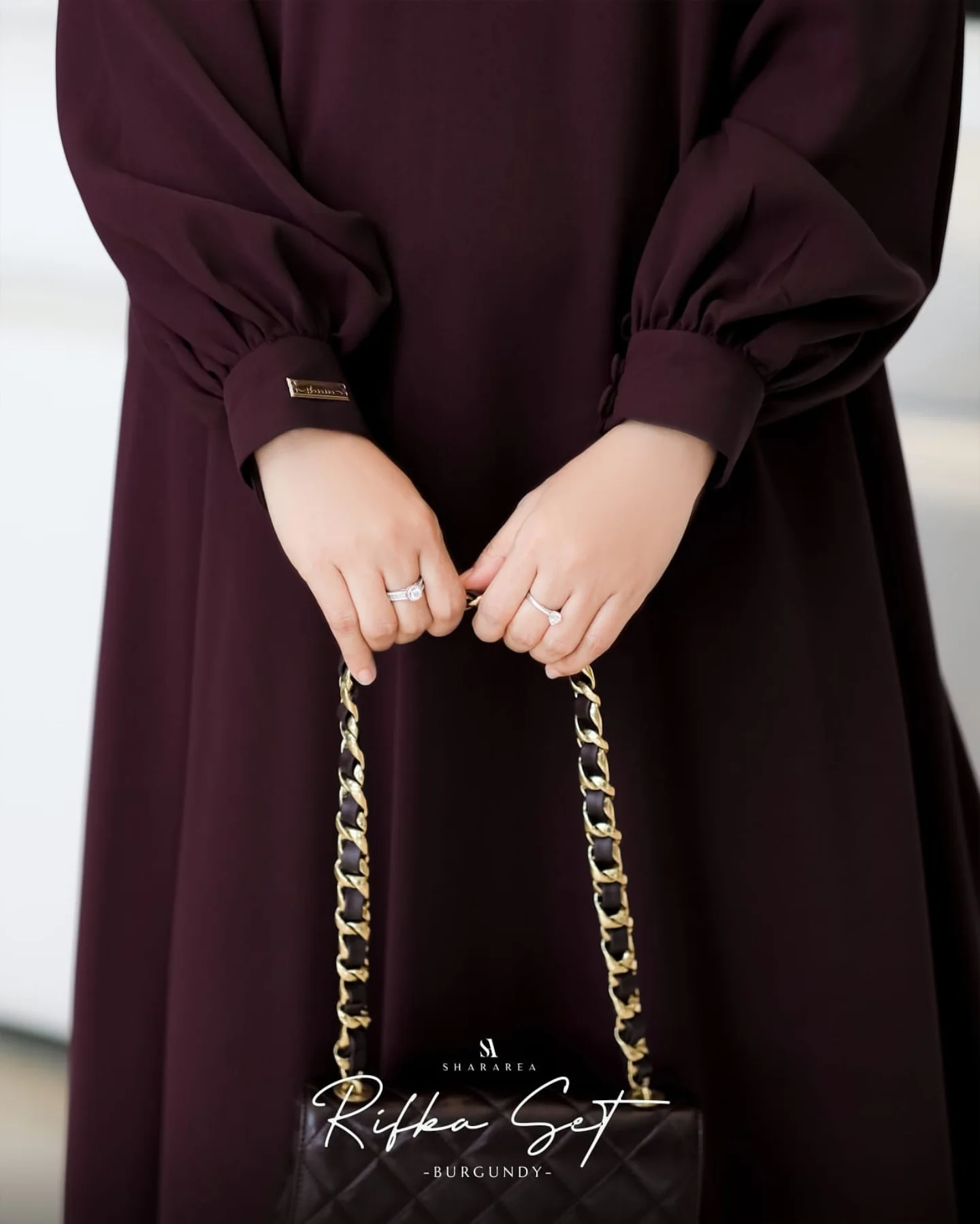 Rifka Set