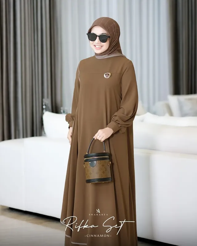 Rifka Set