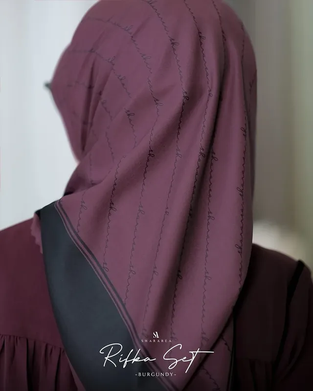 Rifka Set