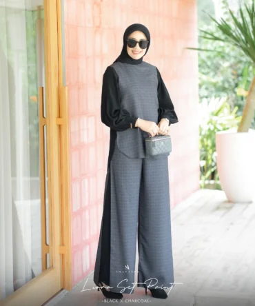 Liora Set Print