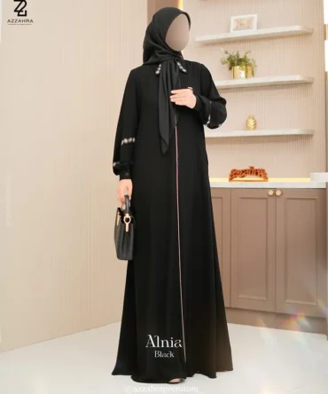 Alnia Series