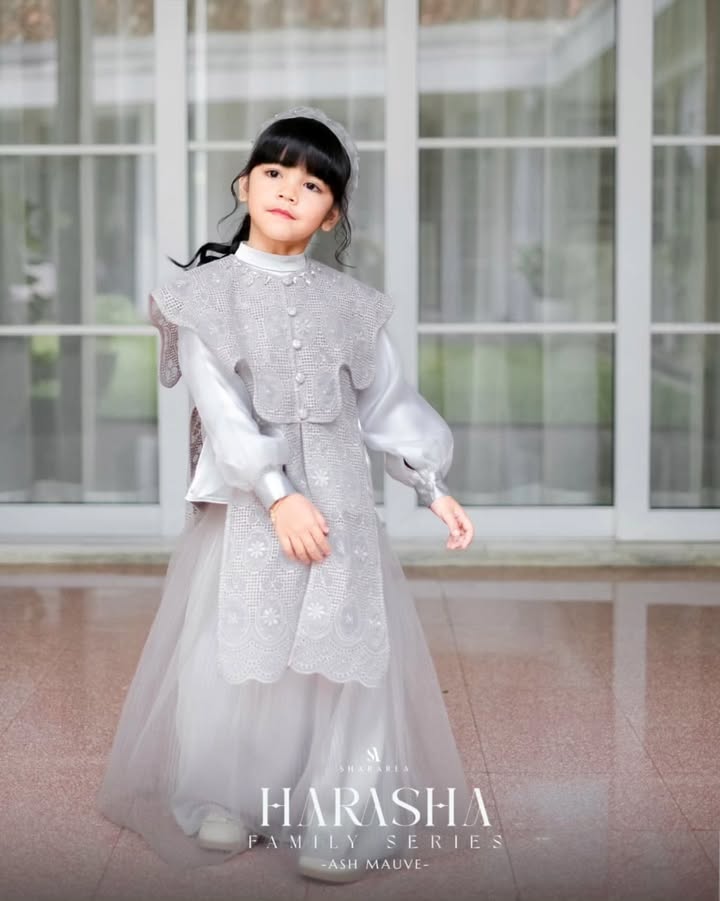 Harasha Family Series Kids