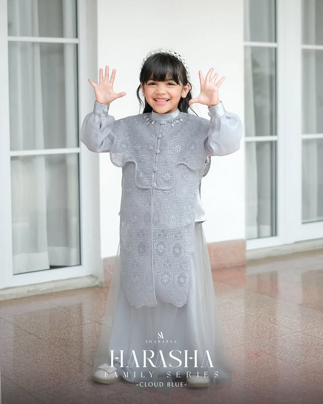 Harasha Family Series Kids