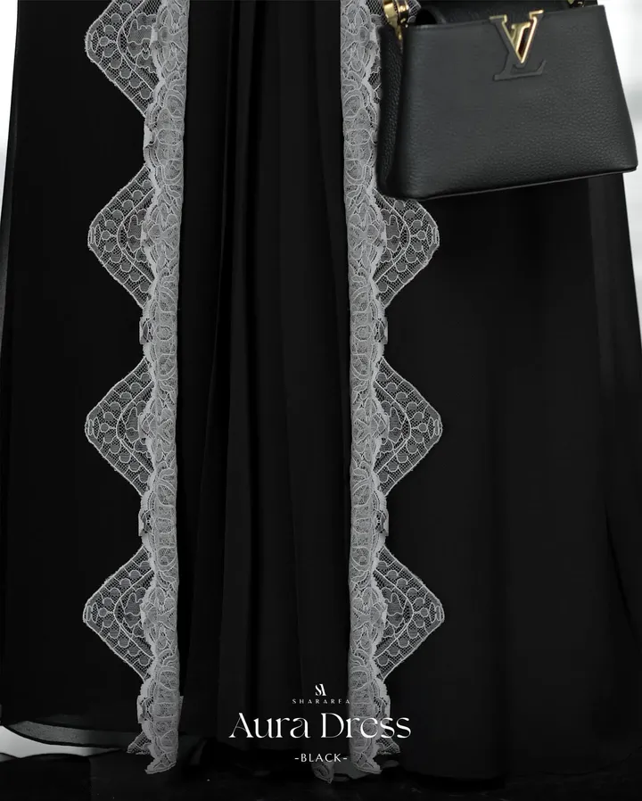 Aura Dress