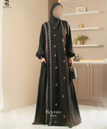 Reynia Dress