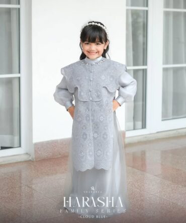 Harasha Family Series Kids