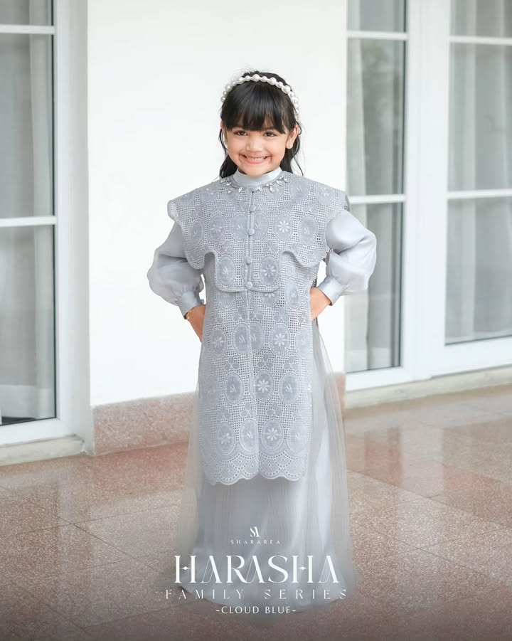 Harasha Family Series Kids