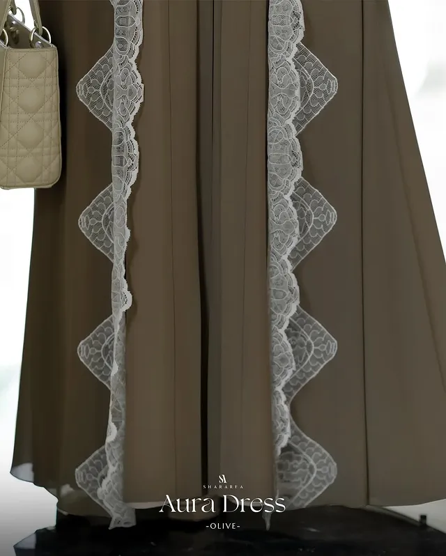 Aura Dress