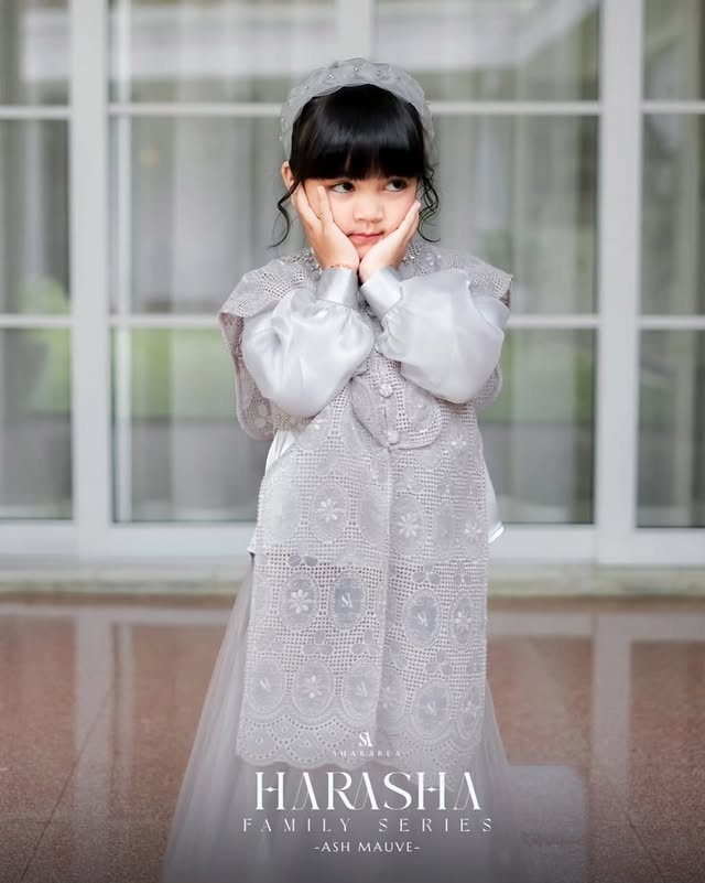 Harasha Family Series Kids