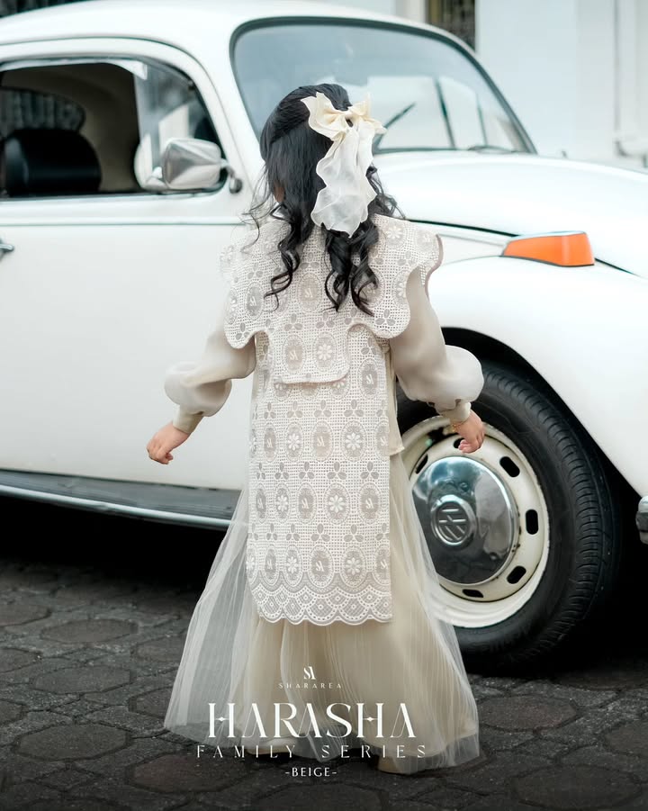 Harasha Family Series Kids