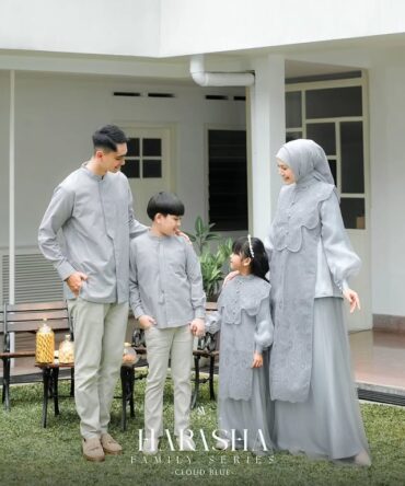 Harasha Family Series