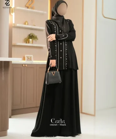 Carla One Set