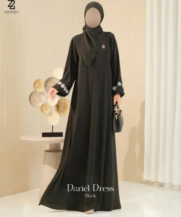 Dariel Dress