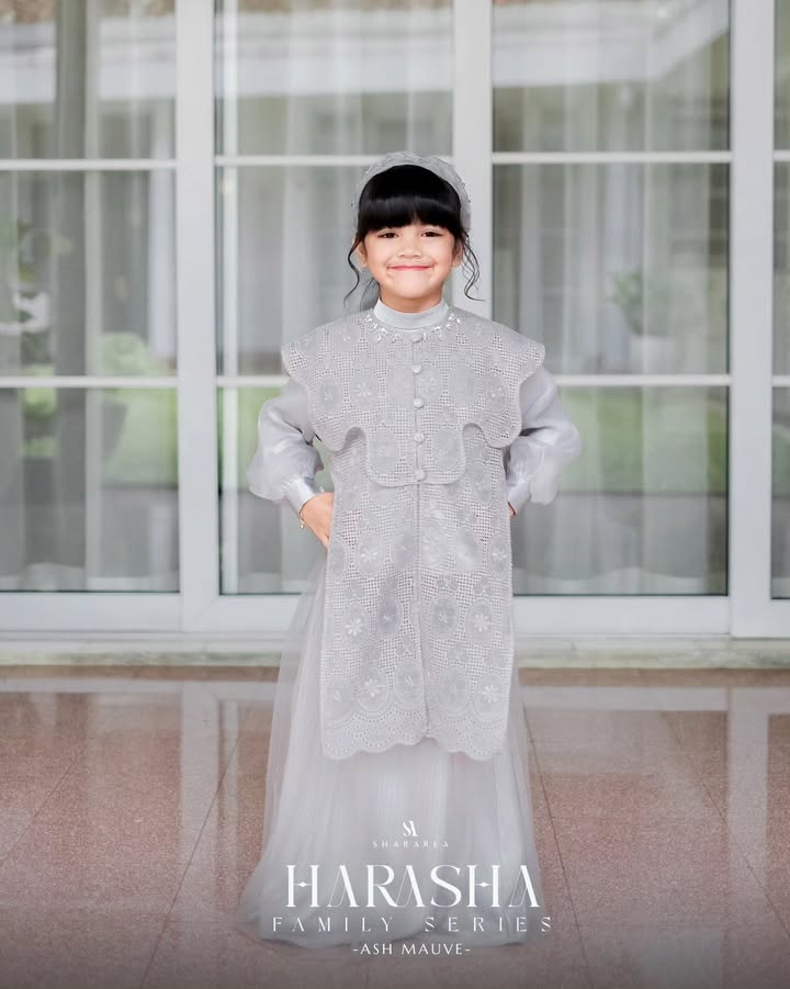 Harasha Family Series Kids
