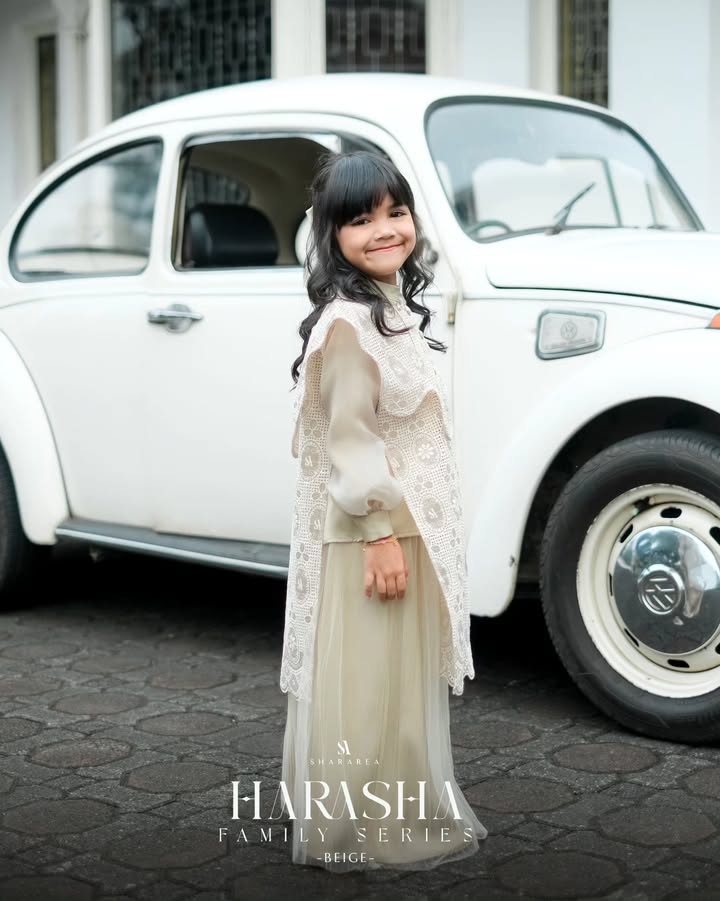 Harasha Family Series Kids