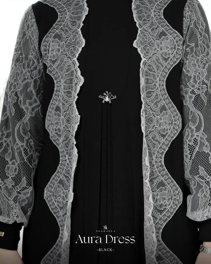 Aura Dress
