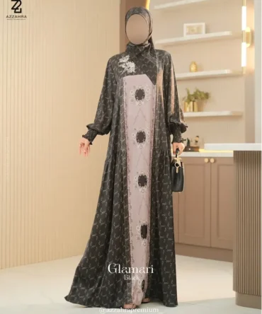 Glamari Series
