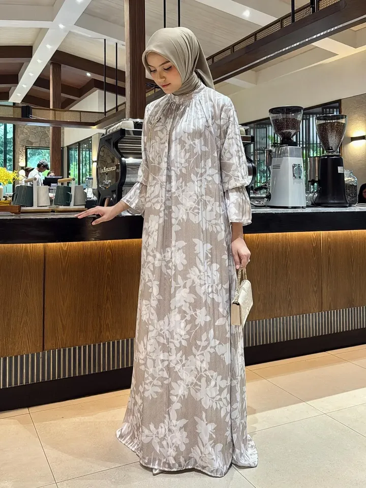 Tamara Dress