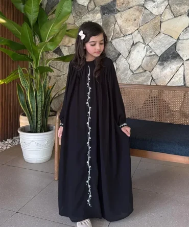 Baila Dress Kids