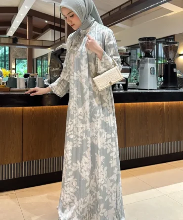Tamara Dress
