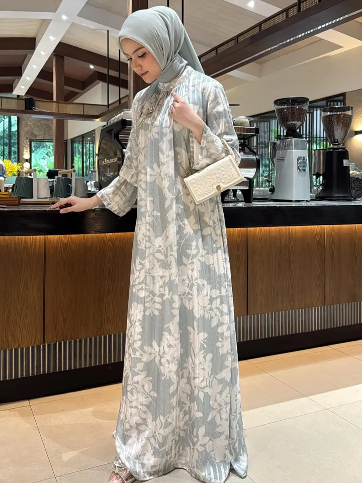 Tamara Dress