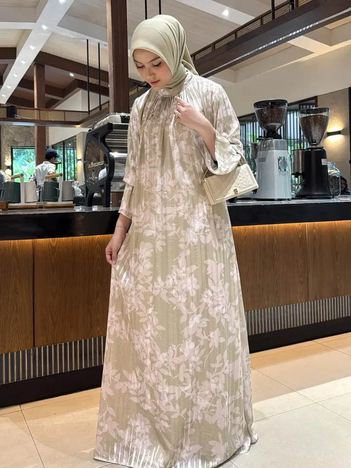 Tamara Dress