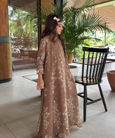 Lavera Dress Kids