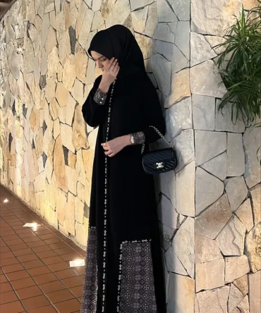 Halimaa Dress