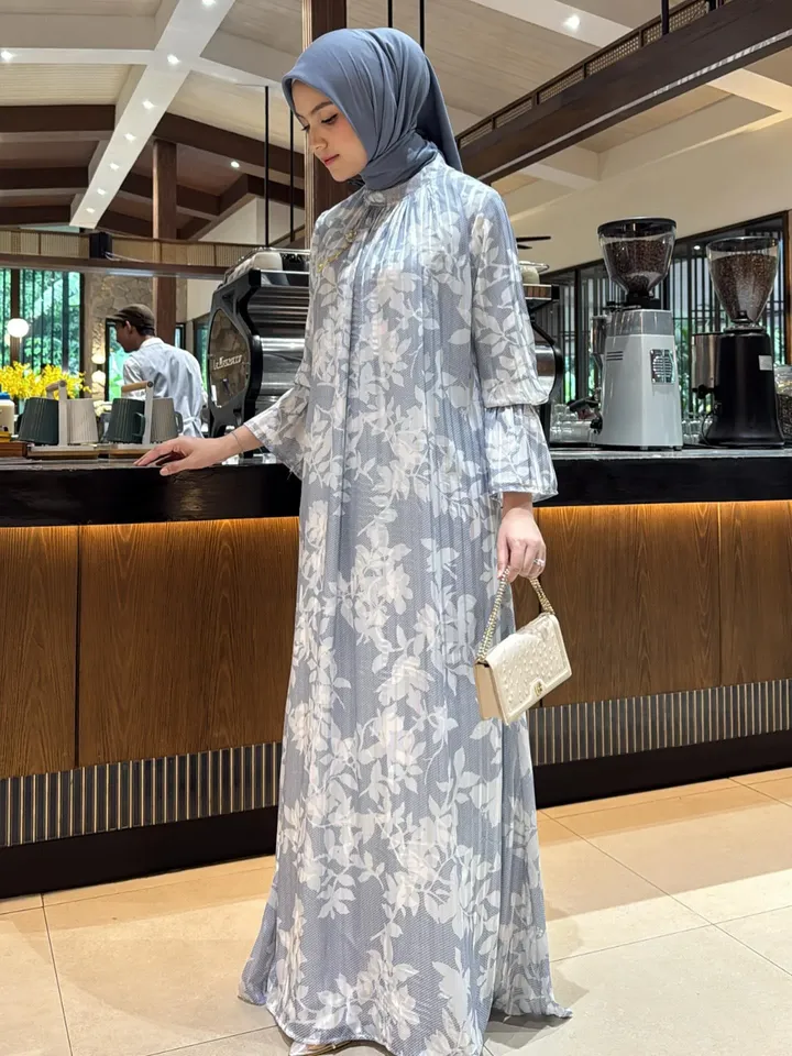 Tamara Dress