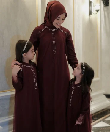 Celinaa Dress Kids