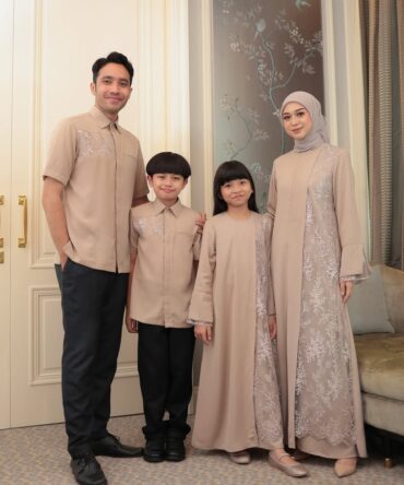Gania Set Family Coksu