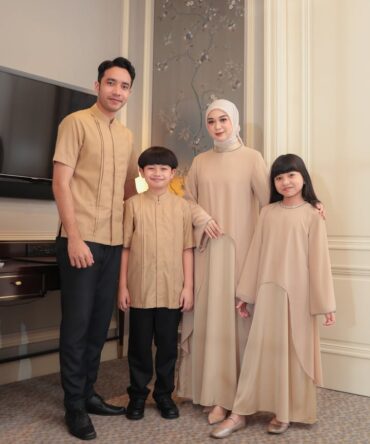 Alma Set Family Cream