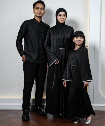 Bian Set Family Black
